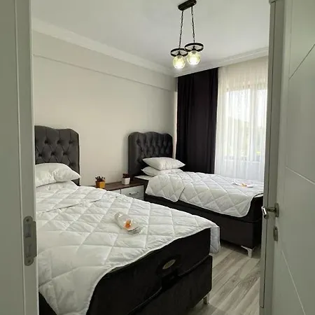 Point Sitesi Apartment