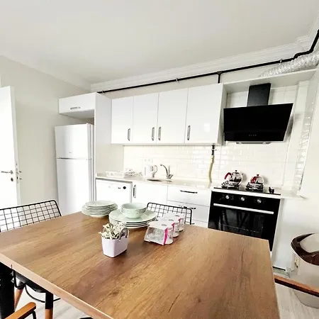 Point Sitesi Apartment