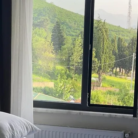 Point Sitesi Apartment Trabzon