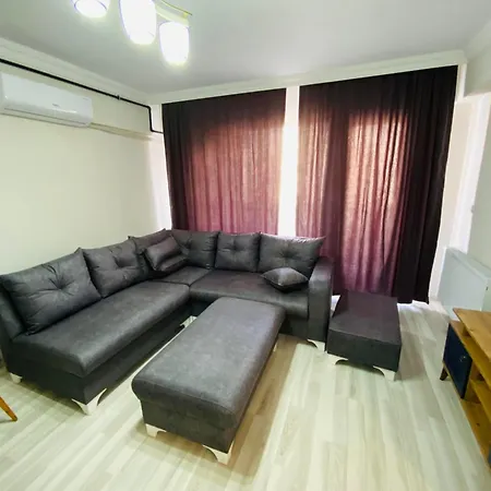 Point Sitesi Trabzon