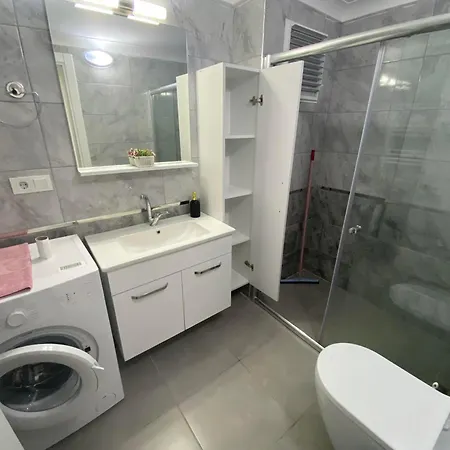Apartment Point Sitesi