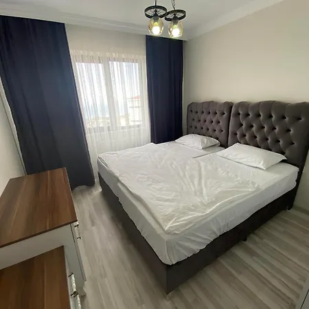 Apartment Point Sitesi
