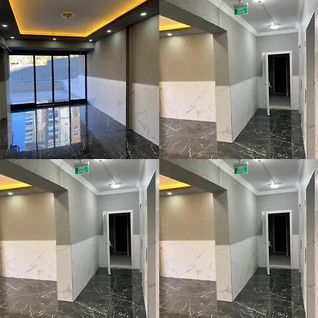 Point Sitesi Apartment Trabzon