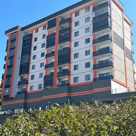 Apartment Point Sitesi Trabzon
